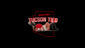xsiteability.com - Alba Zevon Comes To TucsonTied! New Video thumbnail